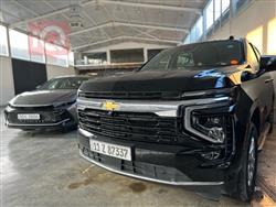 شيفروليه تاهو